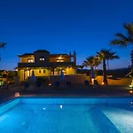 Blue Asteri Villa