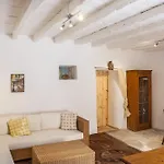 Red Door House