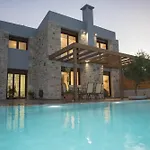 Sperveri Enalio Villas