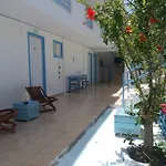 Sofias Blue