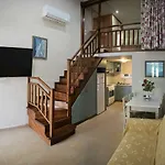 Haraki Village Studios