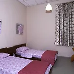 City Center House In Rhodes