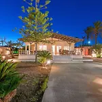 Villa Maria Beachfront Residence