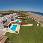 Antonoglou Beach Villas - Lahania