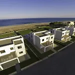 Antonoglou Beach Villas - Lahania