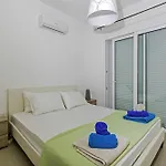 Hill & Sea View Villa