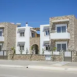 G&K Stone Suites