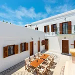 Villa Eftihia In Lindos