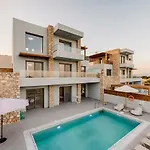 Olive Stone Villas