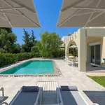 Olive Tree House