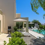 Olive Tree House