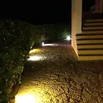The Red Villa