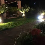 The Red Villa