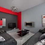 S&A Amazing Sea View Apartment