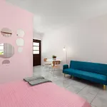Stylish New Studio In Old Town Rhodes