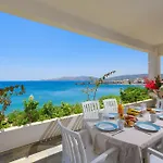 Haraki Sea View Luxury House