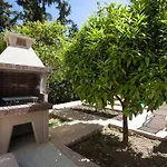 Sunny Rhodes Villa