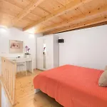 Rhodian Apartment