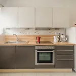 Antonis Apartment Rhodes