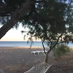 Vamare Beachfront House