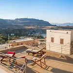 Residenza Maria Lindos Villa