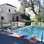 The Windmill Villa
