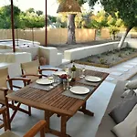 The Windmill Villa
