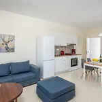 City Apartment