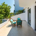 City Apartment