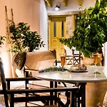Villa Il Vecchio Cortile