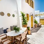 Villa Il Vecchio Cortile