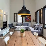 Letty'S Luxury Apartment