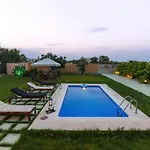 Summer Breeze Villa