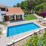 Una Villa Rhodes