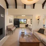 Una Villa Rhodes