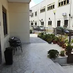 Kathopouli Apartment