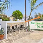 Alia Beach