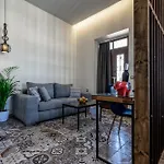 Casa Poli Suites