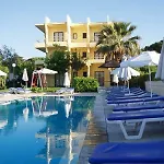 Belle Helene Apartments
