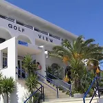 Golf View Hotel