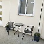 Posperi Rhodes Apartment