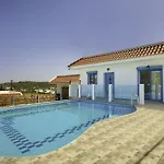 Kolymbia Dreams Luxury Apartments