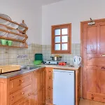 Pefkos Lemon Tree Apartments