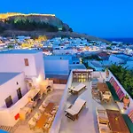 Villa Eftihia