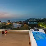 Flyviewflatsgold Privatehottub With Seaview