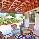 Ideal Family House With Big Yard In Ialysos, Rhodes