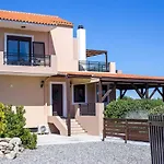 Alnika Villa