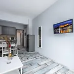 Asteria & Iliada Apartments Sea View