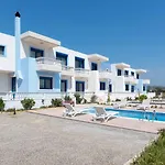 Rita Mare Villas