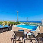 Athoniki Villas